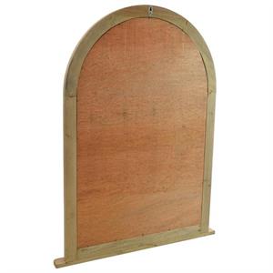 Vintage Collection Mirror with Doors